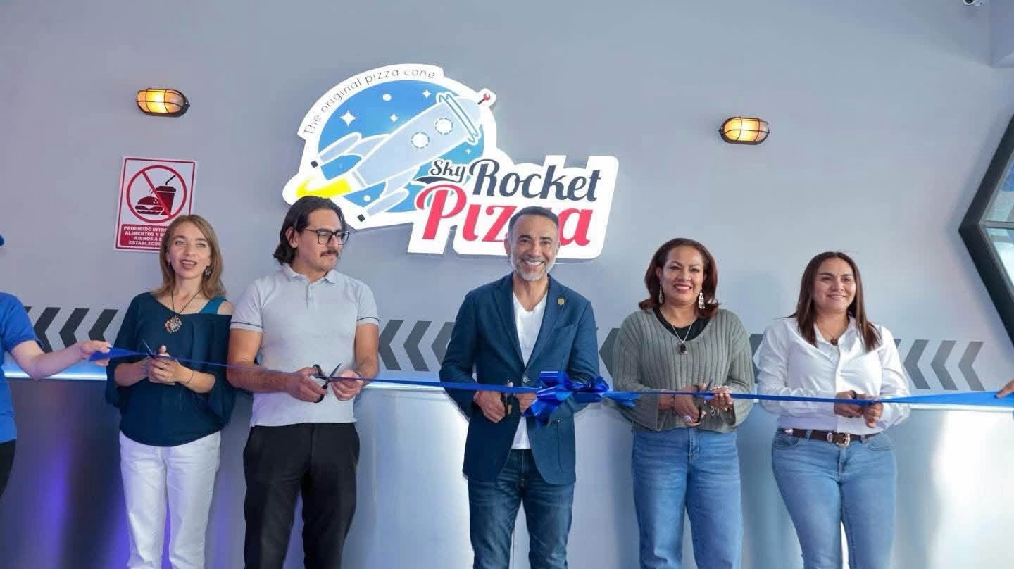 Metepec supera los mil millones de pesos en inversión privada durante 2026