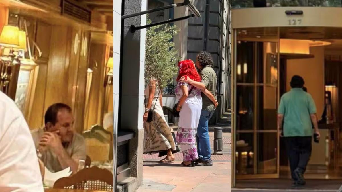 Figuras de la 4T generan polémica por viajes y gastos de lujo en Europa