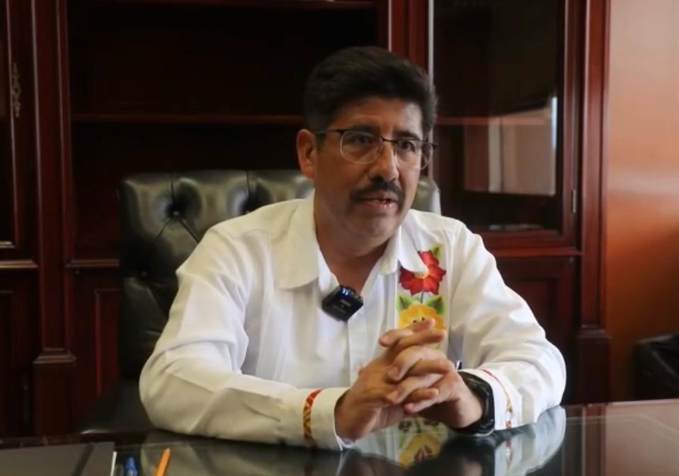 Hugo Aguilar reconoce posibles tensiones en la SCJN ante su relevo en 13 meses