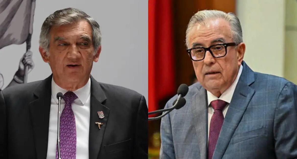 EUA mantendría investigaciones abiertas contra Américo Villarreal y analizaría posibles vínculos con el caso Rocha Moya