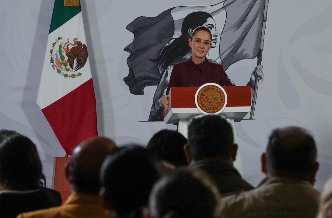 PAN impulsará en el Congreso una iniciativa para garantizar el derecho de réplica en las mañaneras.