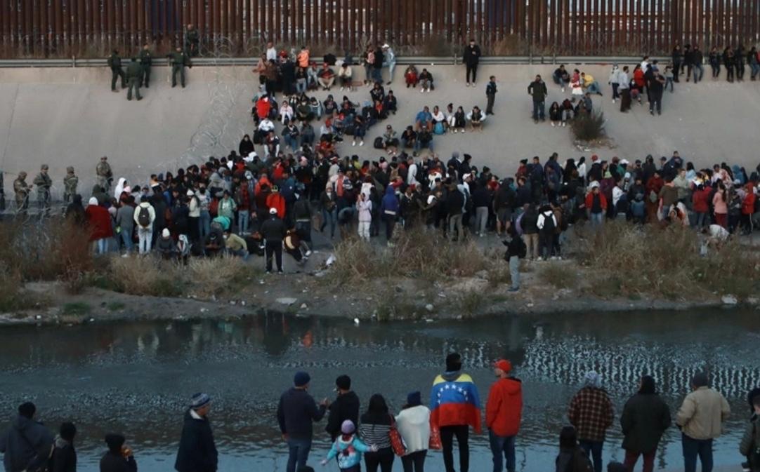 CBS News revela que EU deporta discretamente a migrantes mexicanos hacia Guatemala y Honduras