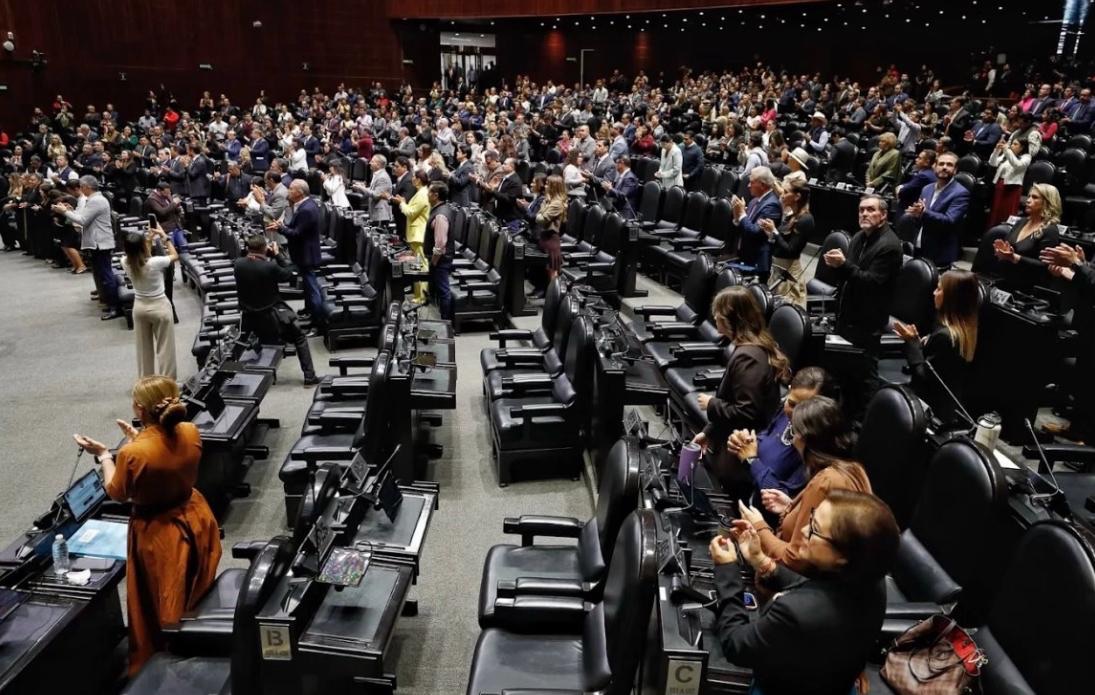 Los diputados no darán luz verde a los 42 mil millones de pesos que el INE pide para el ejercicio 2027, y en su lugar determinarán recortes en distintas partidas